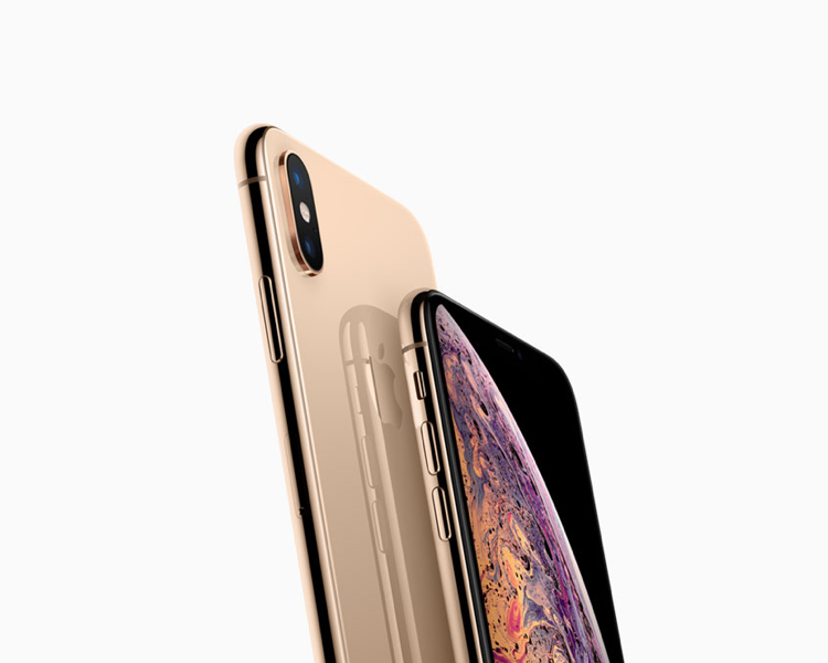 iphone XS