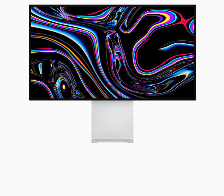 Pro Display XDR
