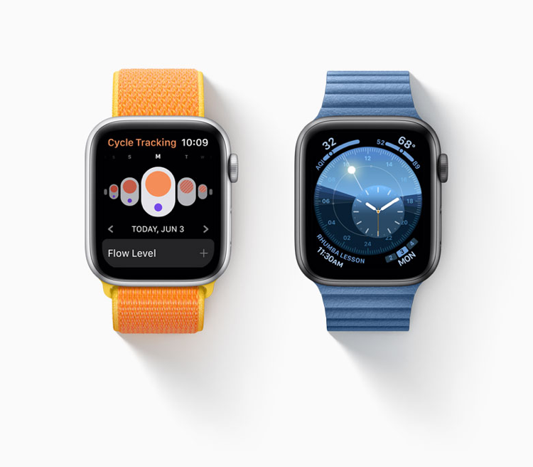 watchOS 6